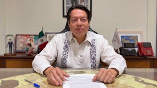 Sostuvimos mesa de diálogo con integrantes de la Sección XXII de la CNTE