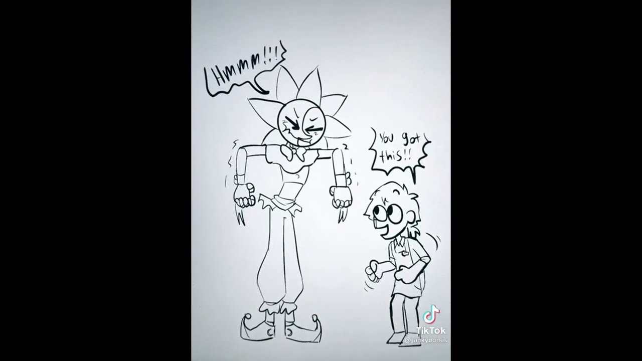 Missing Slipper (Animation Dub)