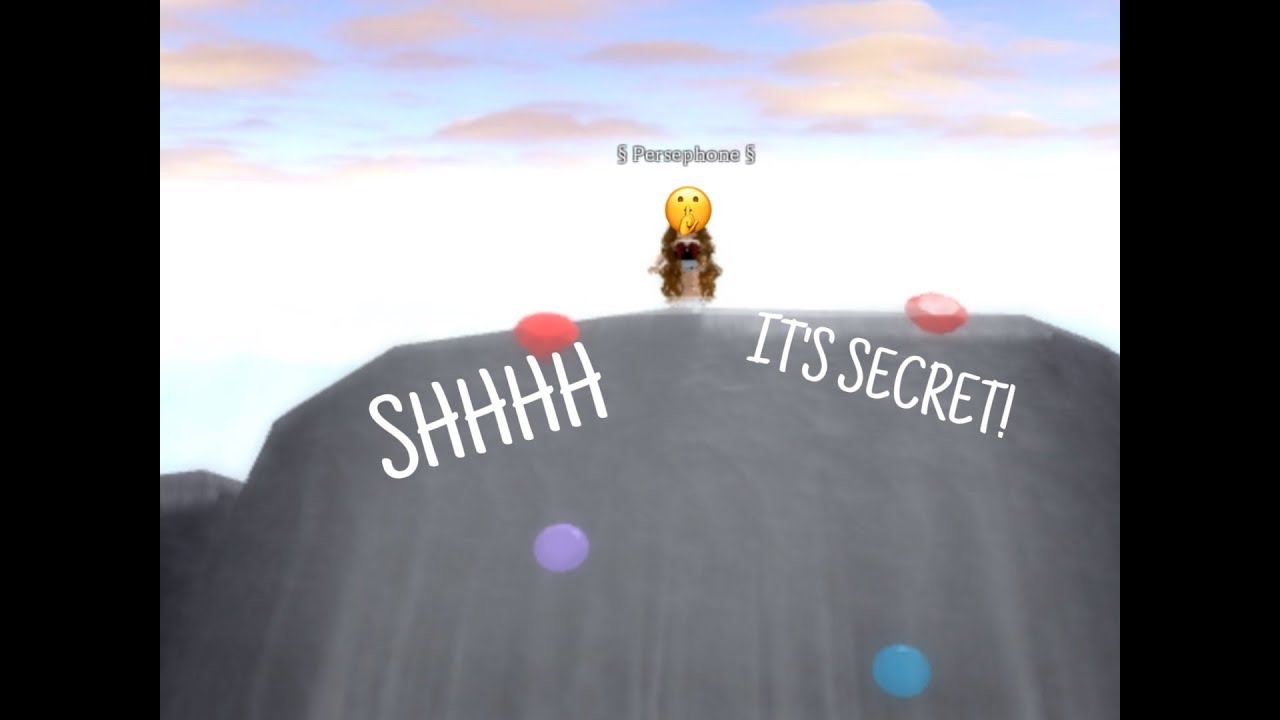 💎SECRET DIAMOND SPOTS IN ROYALE HIGH💎 YouTube