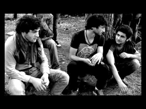 ბექა მიქაძის \"გლადიშას\" ხსოვნას ძმაკაცებისგან.