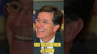 Free Speech Has A Price. CBS Just Named It. #Shorts