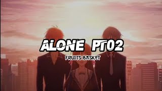Story Wa anime lagu - Dj Alone PT02