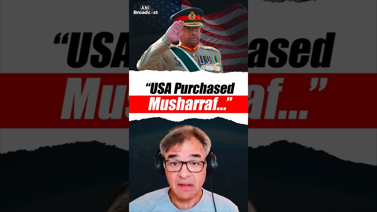 «Мы заплатили Пакистану десятки миллионов долларов» — смелое заявление бывшего агента ЦРУ