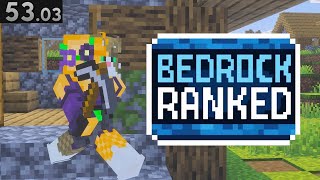 Bedrock Ranked for meoww :3 mrrp~