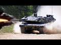 Finally! Germany Releases New Panther KF51 Main Battle Tank