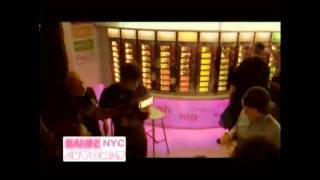 Automat Time Lapse