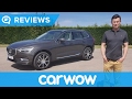 Volvo XC60 SUV 2018 review | Mat Watson Reviews