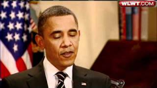 Celebrity 1 On 1: Obama Outlines Budget Cuts Profile