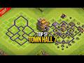 Town Hall 7 (TH7) Base Layout + Copy Link 2026 | Clash of Clans