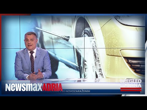 Video: Jesu li automatske perionice automobila otvorene 24 7?