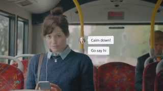 How to Use Skype Mojis - Send clips from your favorite Movie and TV Shows screenshot 2