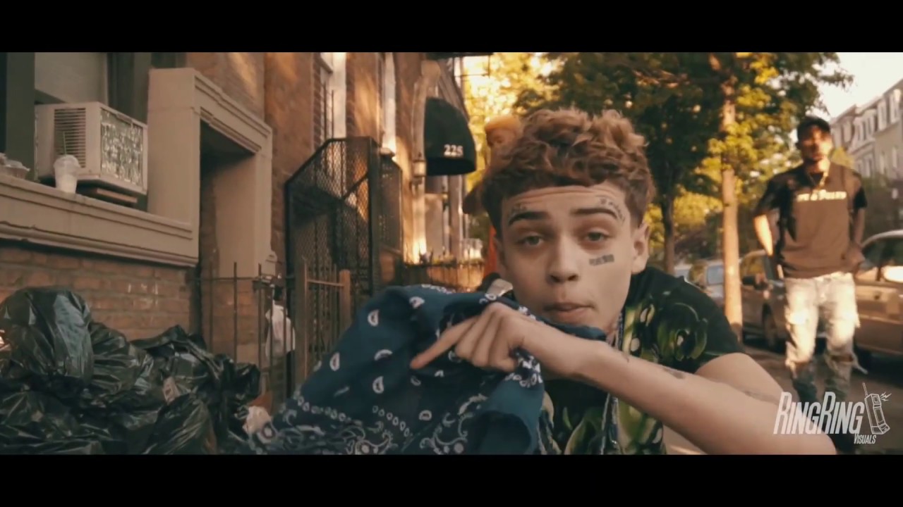 COREPRESSPLAY PRESENTS: Spaceship x Bobby Nice