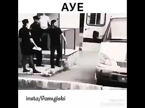 AUE Dolya Vorovskaya Whatsapp status üçün video