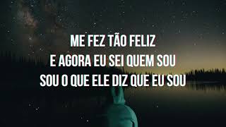 Isaias Saad & Jessica Augusto - Meu Lar (LETRA)
