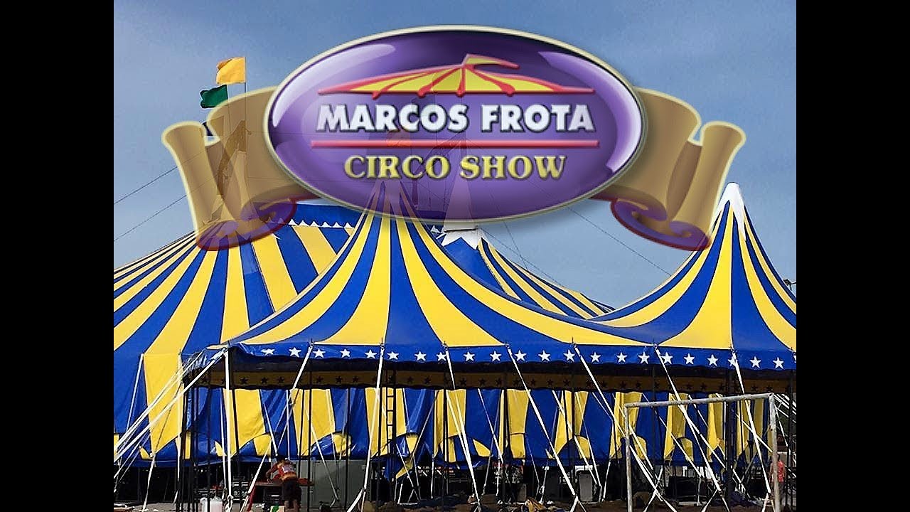 boardgamegeek PALHAÇO DO CIRCO: MARCOS FROTA CIRCO SHOW