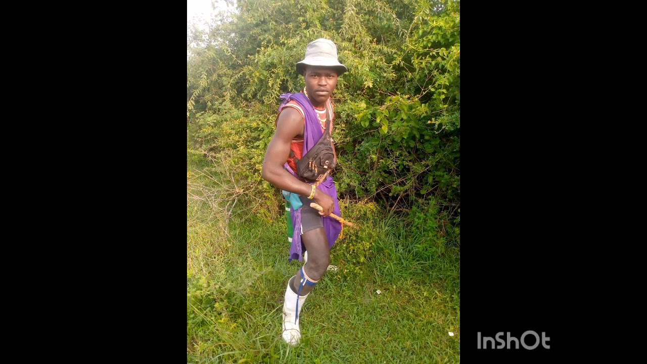 SAFARI YA NZIKU X MAYIKU SAYI UJUMBE CORUS