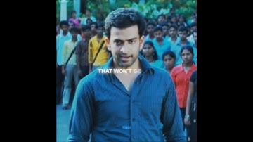 🗿📈       #prithviraj #puthiyamugam #prithvirajsukumaran