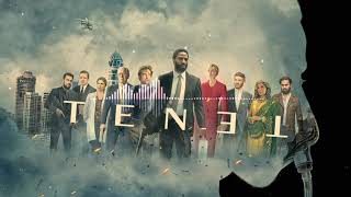 TENET Soundtrack | TENET Official Trailer BGM Whatsapp status