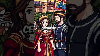 How a Teenage Girl Built Spain's Empire in 1 Minute