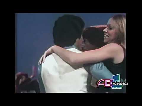 ELO  Turn to Stone  American Bandstand 1978