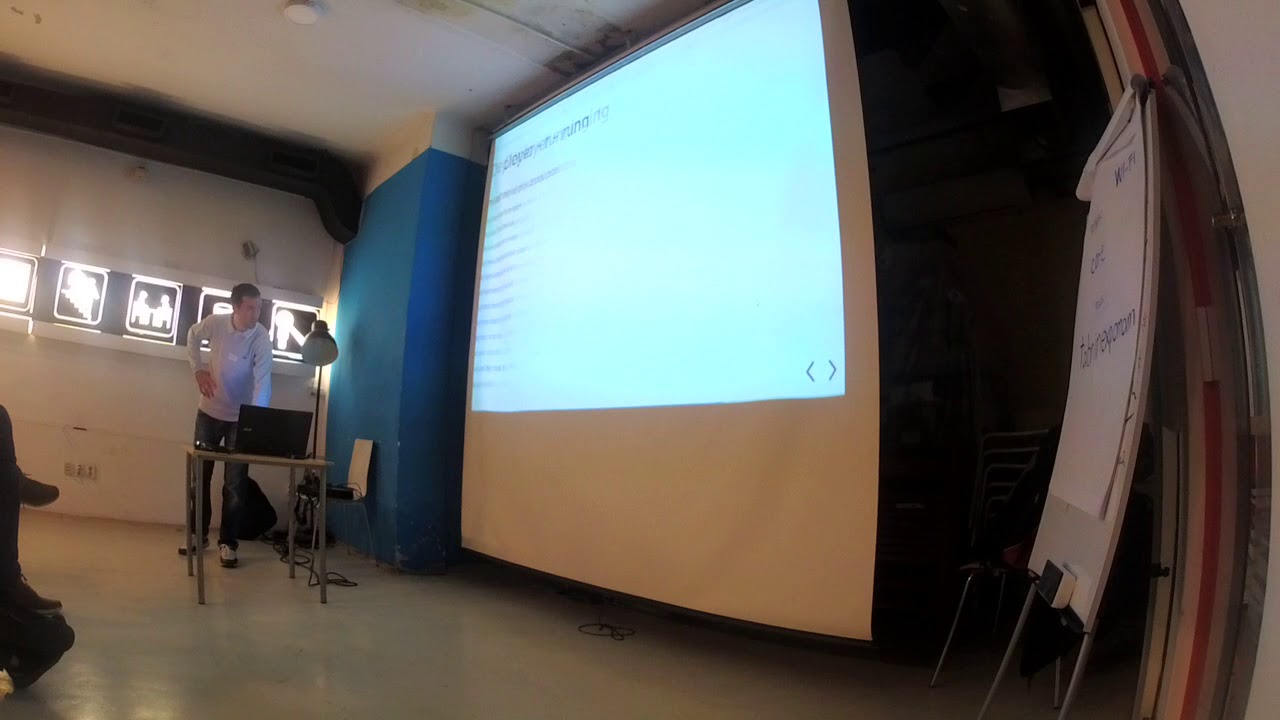 Begginer's guide for PHP deployment tool Deployer - Tomislav Mihaljevic