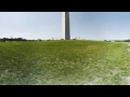 Washington Monument | Washington, DC 360 Video