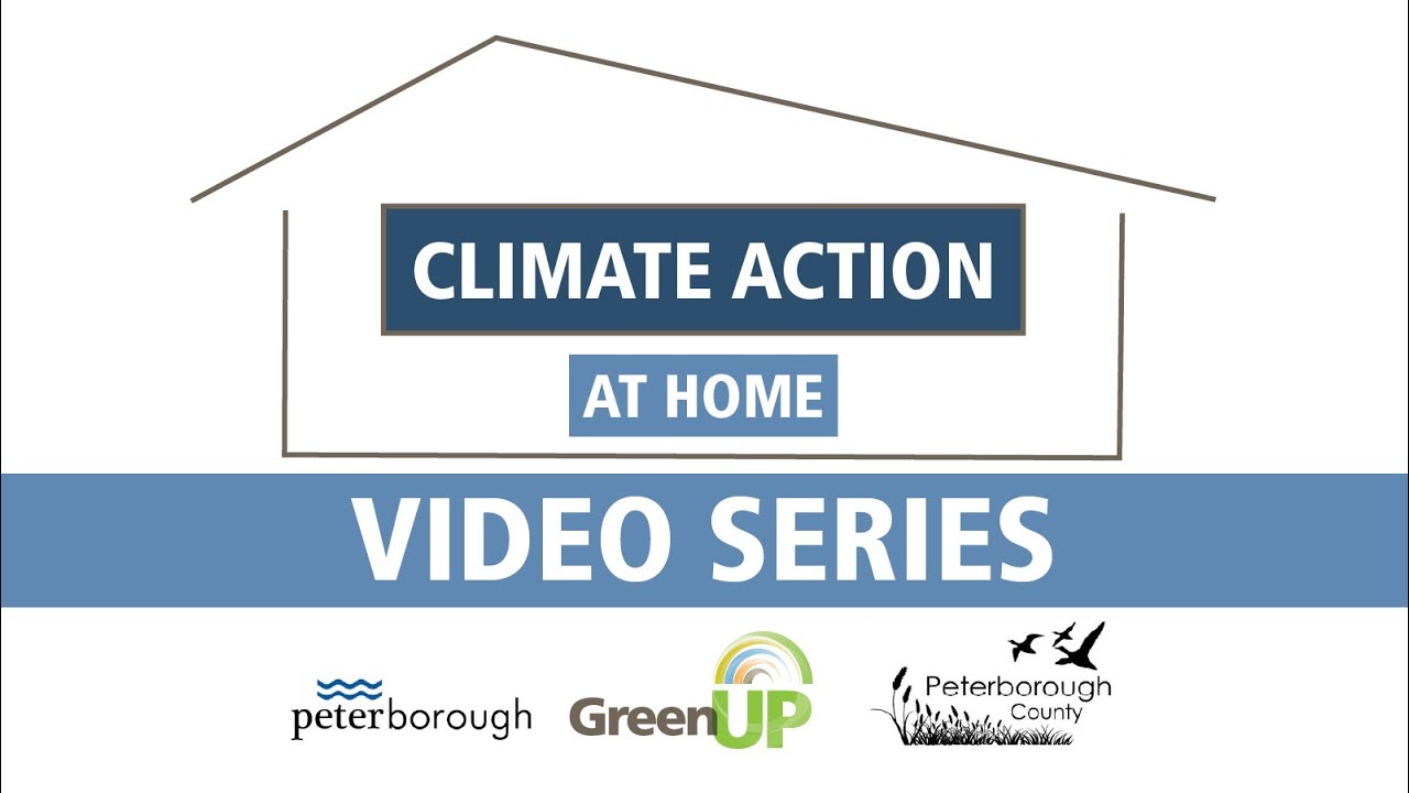 Climate Action House Climate Action At Home - YouTube
