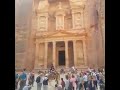 Petra World Heritage, Jordan