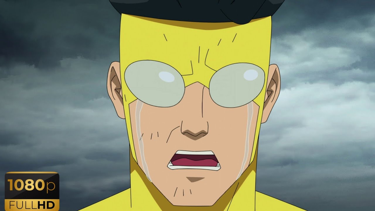 "She's more like a pet to me", OmniMan talks about his wife [HD