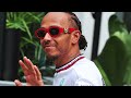 Lewis Hamilton Praises Fernando Alonso