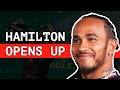 Lewis Hamilton Praises Fernando Alonso