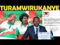 Itangazo CNDDFDD Yirukanye Umushingamateka Shabani Nimubona Mu Mugambwe Arakurwa Munama Nshimgamatek