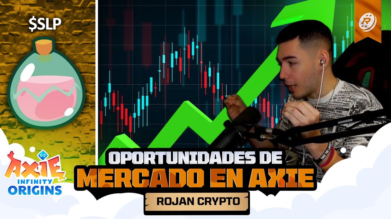 ¿CÓMO SE GANA EN AXIE AHORA? 2024