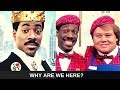 Coming to America Decoded Reloaded 😲 | Whats the meaning of it All? 🎩💯