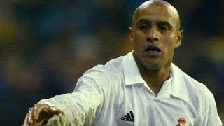 02/03 Home Roberto Carlos vs Deportivo