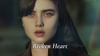 Hamidshax - Broken Heart (Extended Mix)