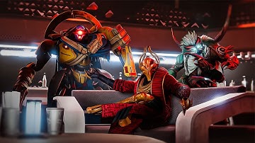 🔴 NEW COMMUNITY EVENT!!