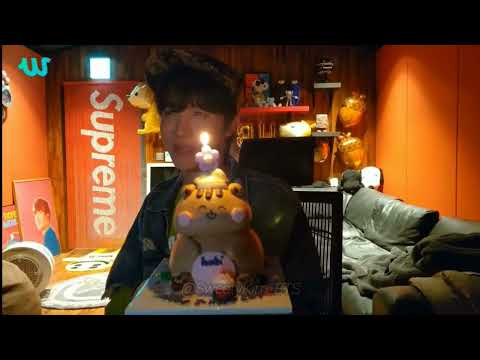 BTS J-hope Birthday Weverse Live ( 18.02.2023 ) || Jhope Live || ✨