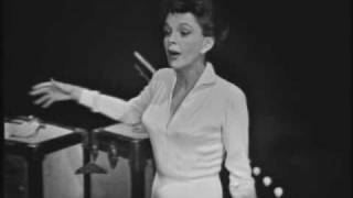 The Man That Got Away - Judy Garland (The Judy Garland Show)