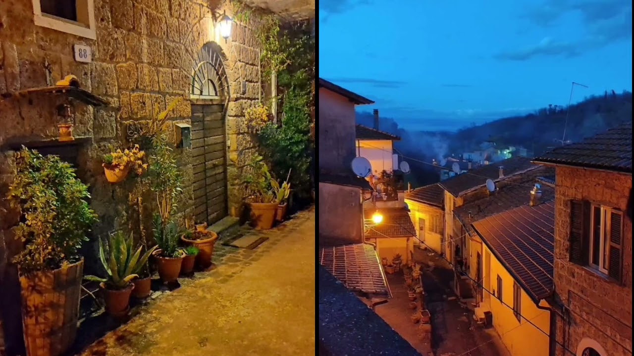 Ritorna Maggio - Bassano Romano