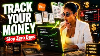 #V3 Tool Tutorial | Revenue Spark: Track Your Digital Product Income & Stop Zero-Dollar Days 💸