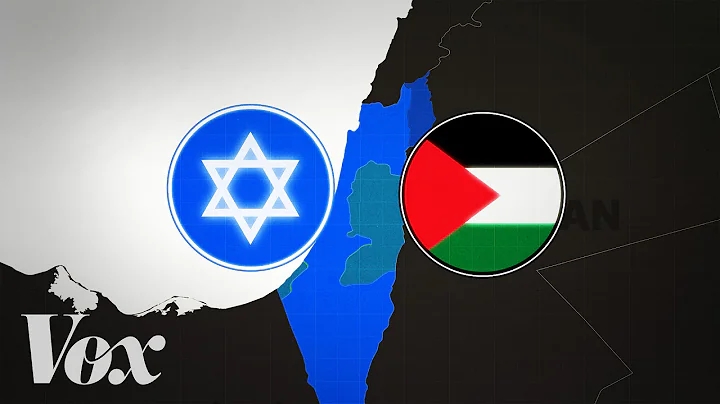 Conflito Israel-Palestina: uma história breve e simples