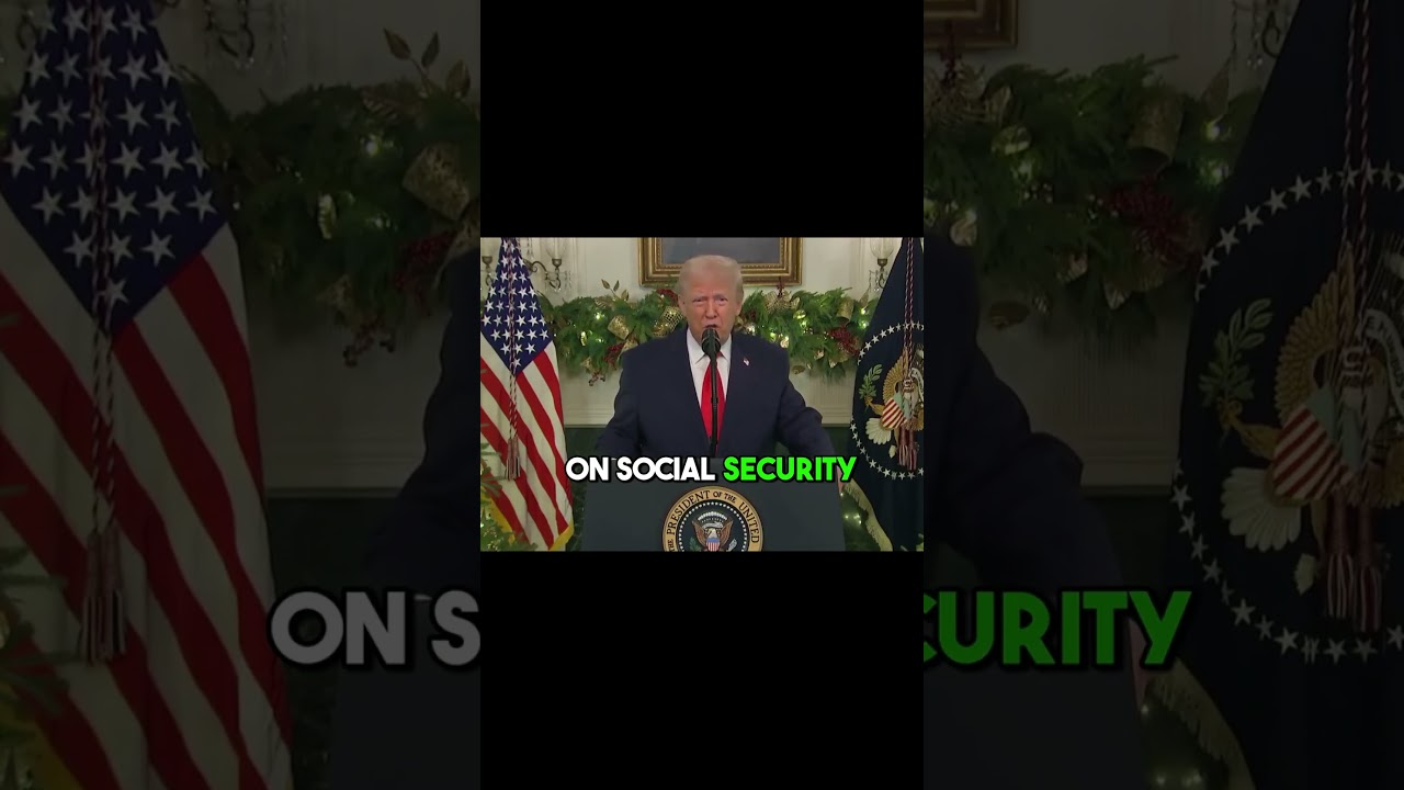 Trump says Americans will see the BIGGEST tax cuts 