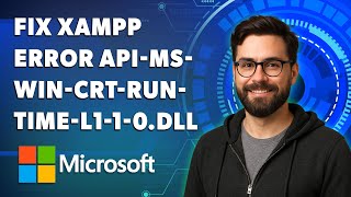 Famous How To Fix Xampp Error Api-Ms-Win-Crt-Runtime-L1-1-0.Dll Missing [ Guide] Profile