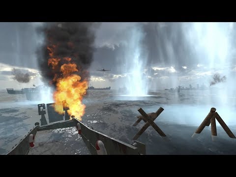Front Defense: Heroes - Gameplay Trailer [VR, HTC Vive, Oculus Rift]