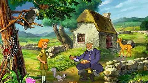 liam finds a story win SCUMM VM SCUMMVM HYPERSPIN NOT MINE VIDEOS ADVENTURE