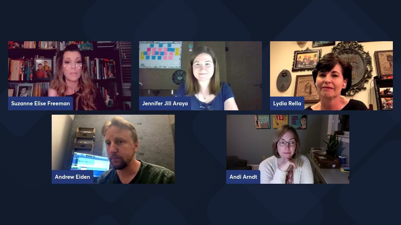 APA - Audiobook Chat