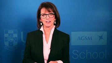 Short Courses - Women in Leadership Program | AGSM @ UNSW Business School