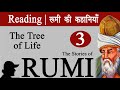 Rumi Ki Kahaniyan 3 Stories Rumi Hindi Sufi र म स फ رومی صوفی Geet Chaturvedi 