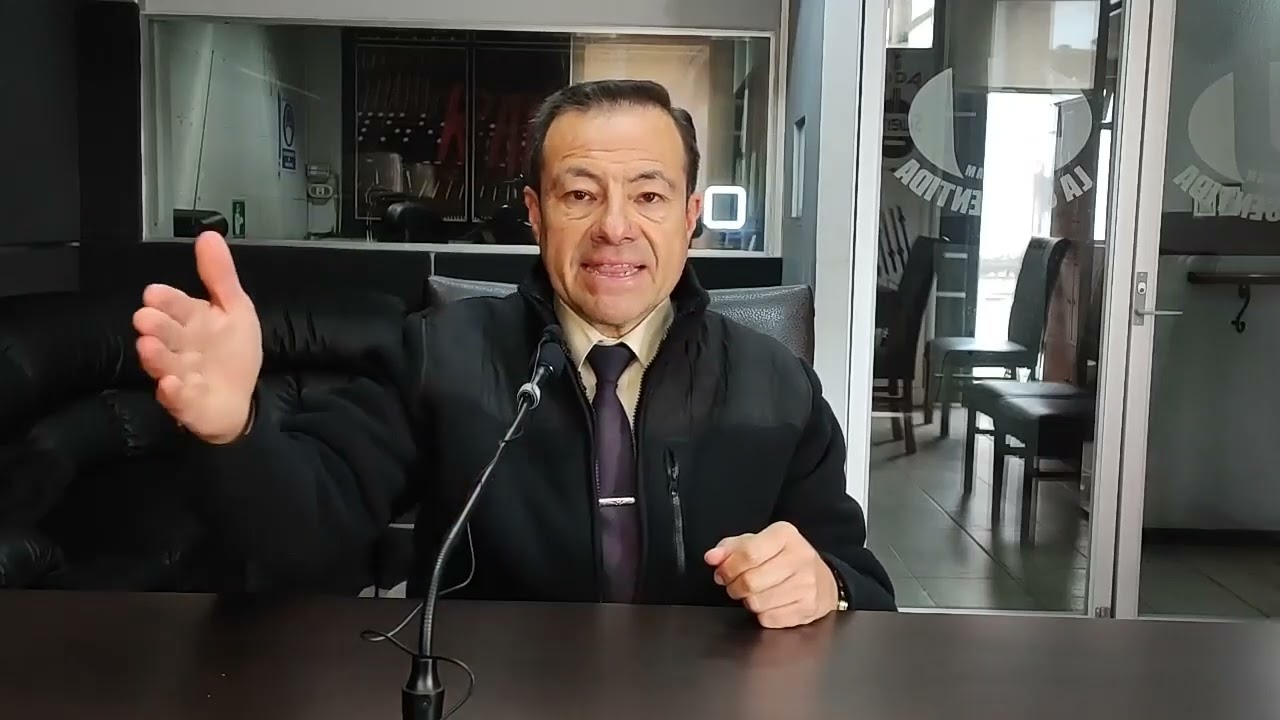 Rectificación de medidas y colindancias en los terrenos